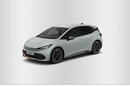 Cupra Born 10.300 km 35.899 &euro; Wernigerode 38855