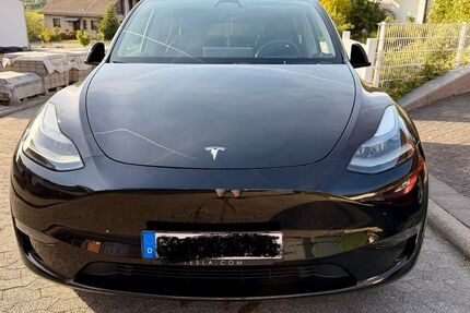 Tesla Model Y 58.000 km 38.999 &euro; Ney 56283