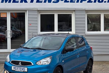 Mitsubishi Space Star 94.715 km 10.690 &euro; Leipzig 04349