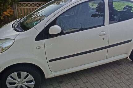 Citroen C1 200.000 km 1.500 € Abtsgmünd 73453