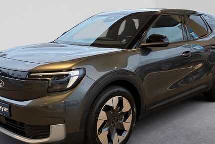 Ford Explorer 3.658 km 40.980 &euro; Endingen am Kaiserstuhl 79346