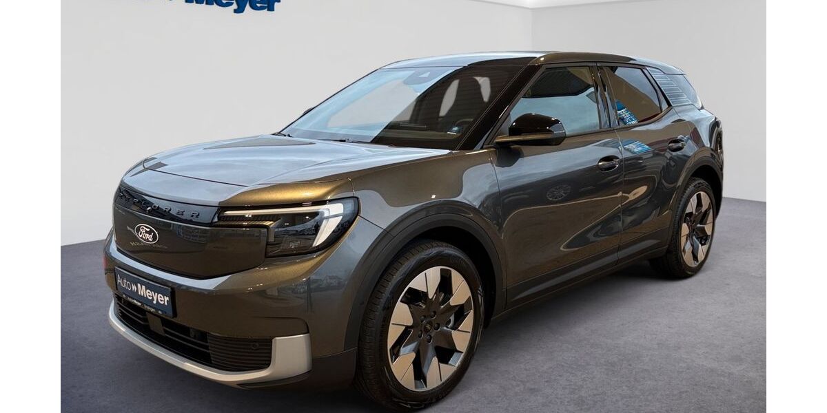 Ford Explorer 3.658 km 40.980 &euro; Endingen am Kaiserstuhl 79346