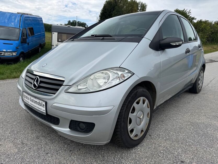Mercedes-Benz A 180 380.000 km 790 € Hutthurm 94116