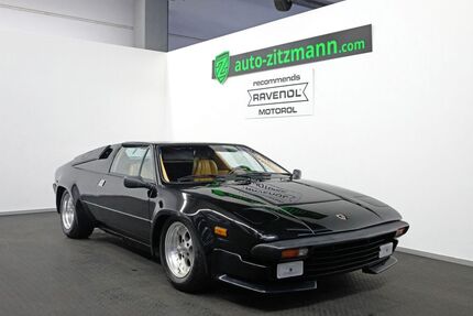 Lamborghini Jalpa 28.840 km 92.900 &euro; Nürnberg 90439