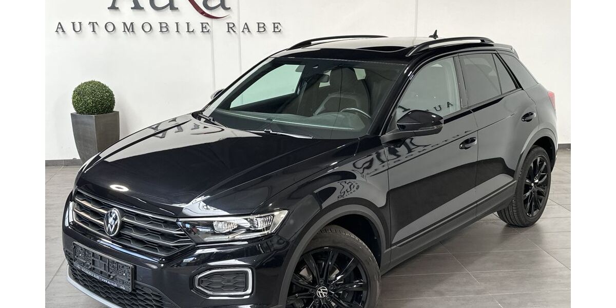 VW T-Roc 74.880 km 19.749 &euro; Wardenburg 26203