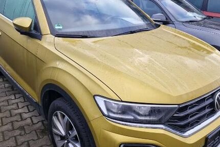 VW T-Roc 74.500 km 19.990 &euro; Hirschaid 96114
