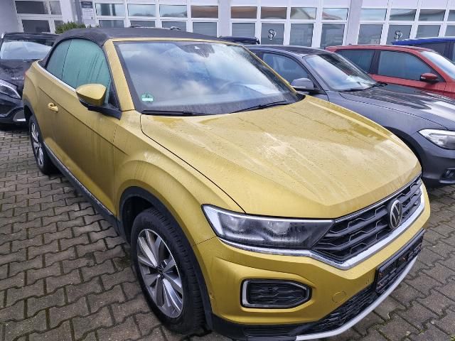 VW T-Roc 74.500 km 19.990 &euro; Hirschaid 96114