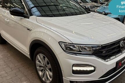 VW T-Roc 39.001 km 20.990 &euro; Ludwigsfelde (bei Berlin) 14974