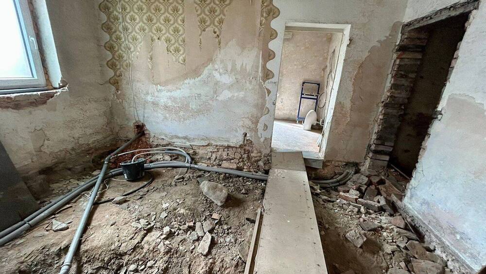 Mehrfamilienhaus, Wohnhaus Rodewisch - 1 Zimmer, 190 m&sup2;, 129.000&euro; | Angebot:26596504
