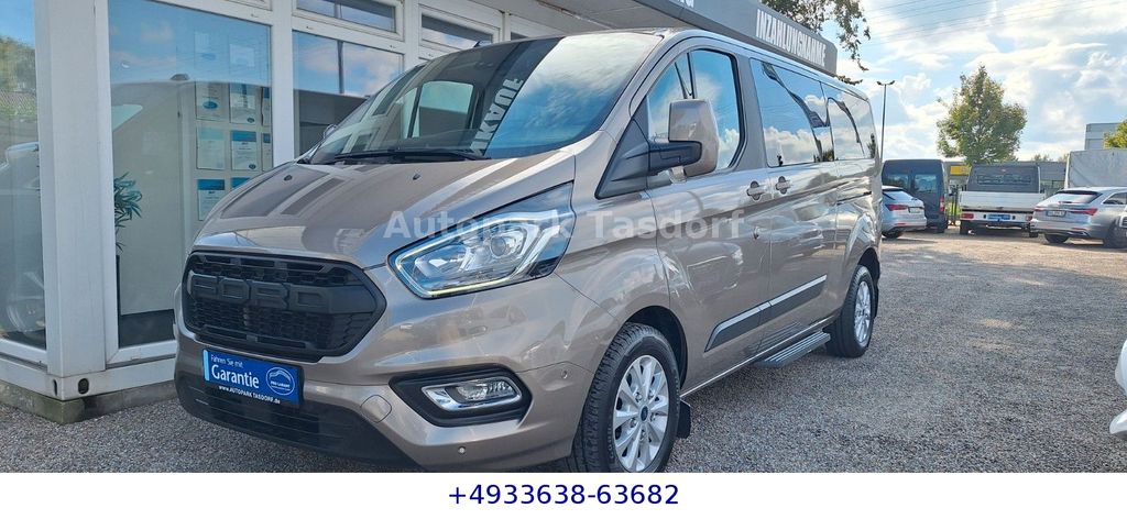 Ford Transit 117.000 km 25.990 &euro; Tasdorf 15562