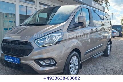 Ford Transit 117.000 km 27.990 &euro; Tasdorf 15562