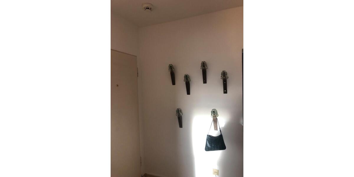 Erdgeschosswohnung Bad Vilbel Heilsberg 2 zimmer