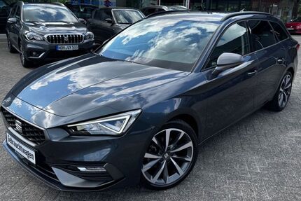 Seat Leon 67.000 km 22.490 &euro; Isterberg 48465