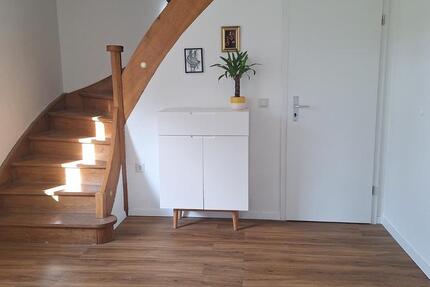 Provisionsfrei: Sanierte Doppelhaushälfte in Mülsen St. Niclas zimmer