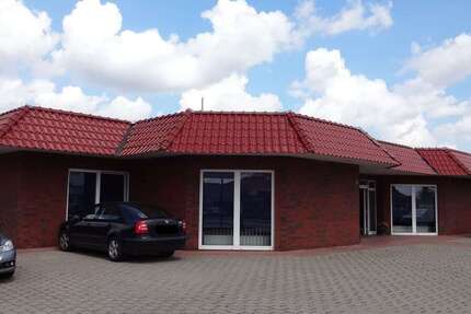 Gewerbeobjekt Waren - 300.000&euro; | Angebot:27001905