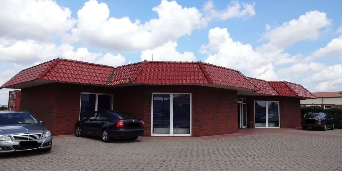 Gewerbeobjekt Waren - 300.000&euro; | Angebot:27001905