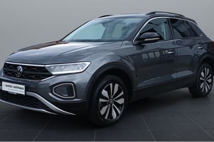 VW T-Roc 34.553 km 26.980 &euro; Quedlinburg 06484