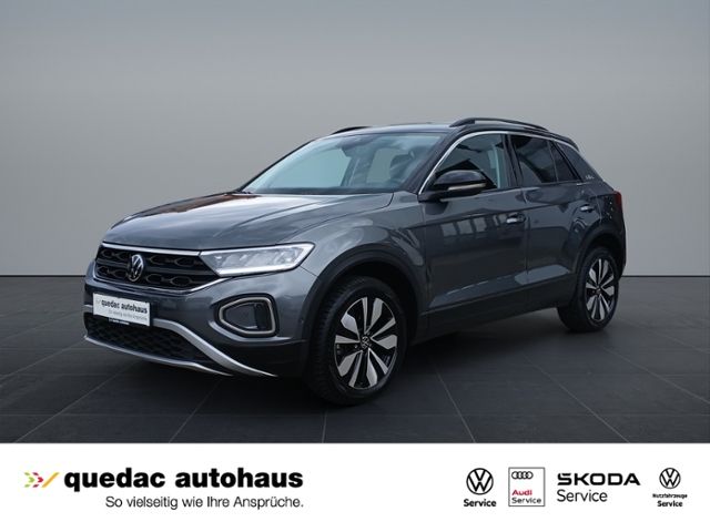 VW T-Roc 34.553 km 26.980 &euro; Quedlinburg 06484