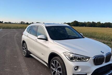 BMW X1 182.000 km 13.089 &euro; Augsburg 86179