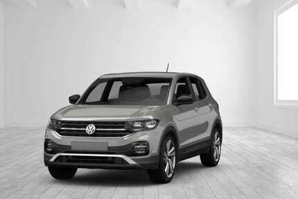 VW T-Cross 75.100 km 23.990 &euro; Achern 77855