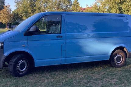 VW T5 Transporter 280.500 km 8.000 &euro; München 80686