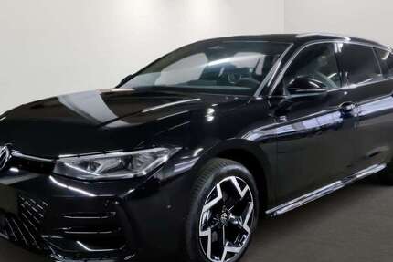 VW Passat Variant