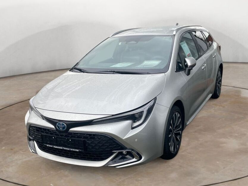 Corolla