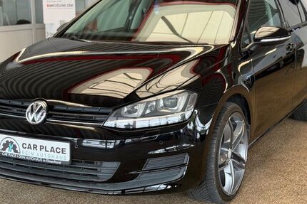 VW Golf 90.000 km 14.199 &euro; Elmenhorst 18107