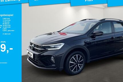 VW Taigo 30.005 km 21.450 &euro; Isny im Allgäu 88316