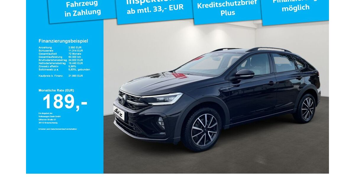 VW Taigo 30.005 km 21.450 &euro; Isny im Allgäu 88316