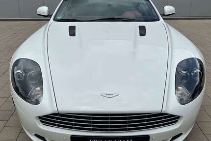 Aston Martin DB9 12.296 km 89.980 &euro; Anzing bei München 85646