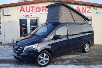 Mercedes-Benz Marco Polo 108.000 km 39.999 &euro; Schönefeld 12529