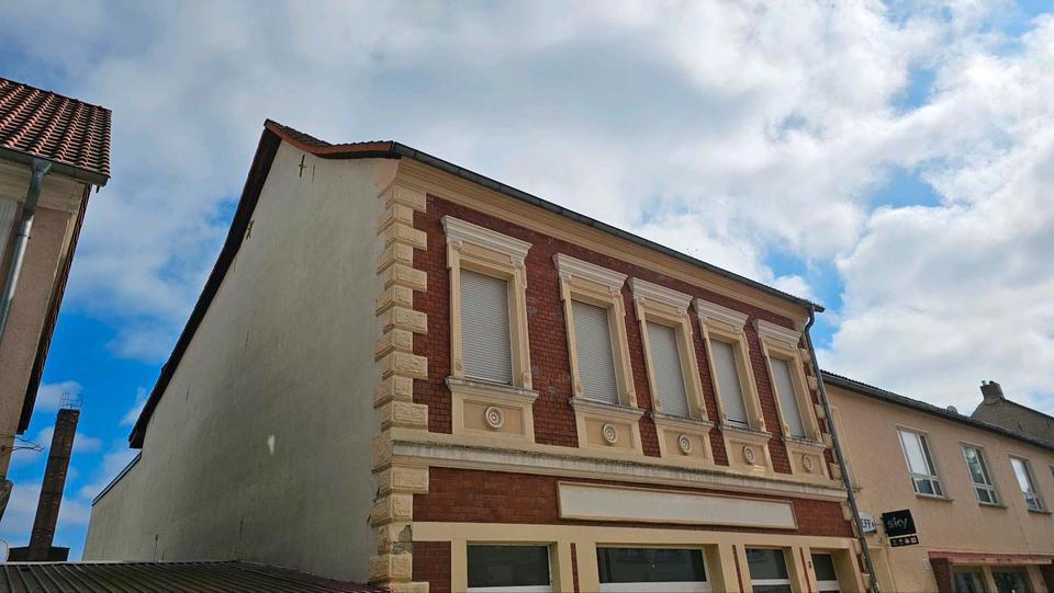 Einfamilienhaus Lüchow (Wendland) - 249.000&euro; | Angebot:20390225