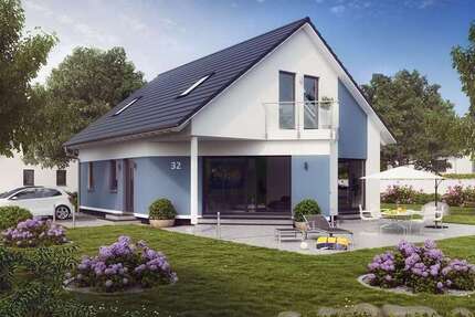 Haus zum Kaufen in Ettenstatt 317.800 € 152 m² 5 zimmer