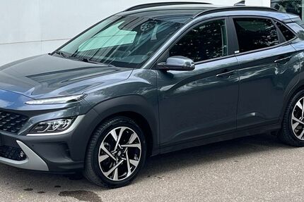 Hyundai KONA 89.400 km 15.900 &euro; Pfaffenhofen a. d. Ilm 85276