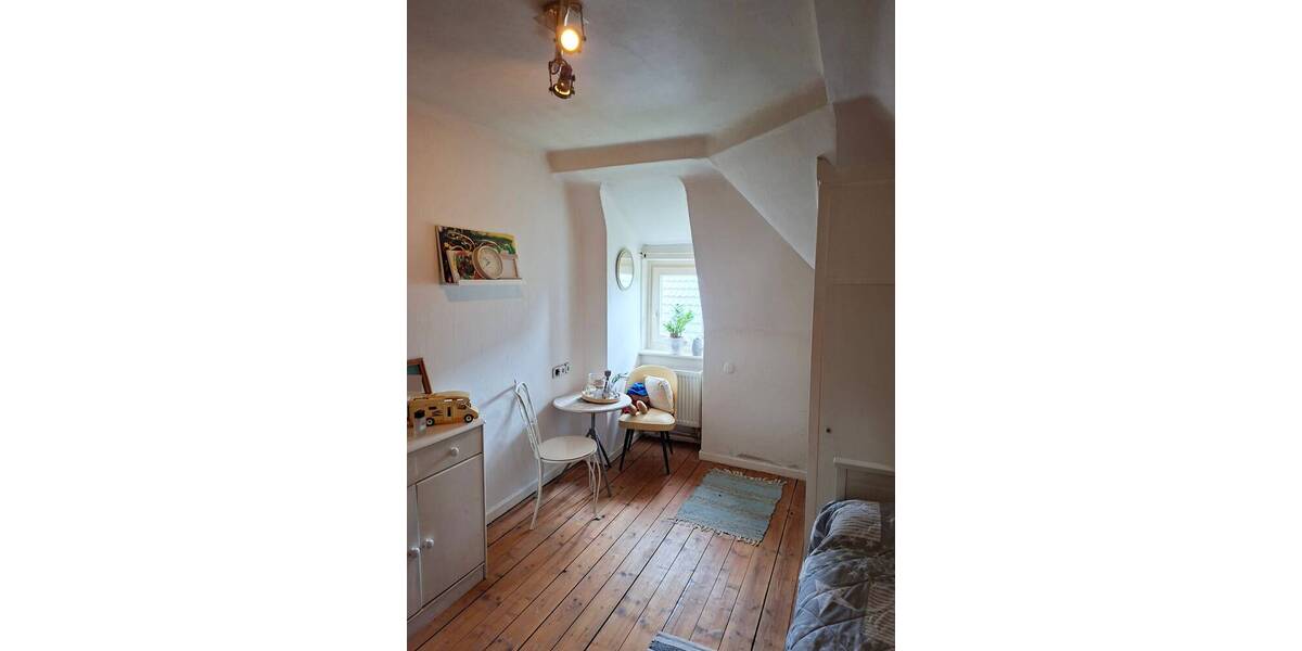 Einfamilienhaus Itzehoe - 5 Zimmer, 125 m&sup2;, 289.000&euro; | Angebot:26686400