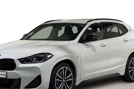 BMW X2 72.883 km 28.890 &euro; Bad Wiessee 83707