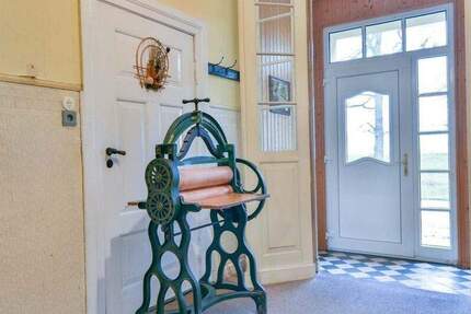 Haus Dömitz - 9 Zimmer, 225 m&sup2;, 154.000&euro; | Angebot:24114993