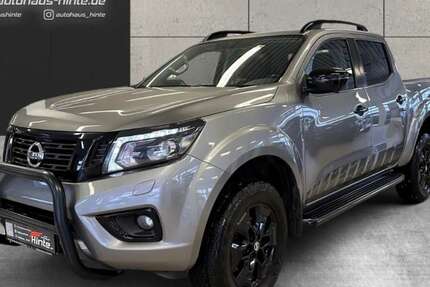 Nissan Navara 58.623 km 33.475 &euro; Bremen 28779