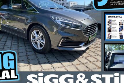 Ford S-Max 55.150 km 23.140 &euro; Augsburg 86165