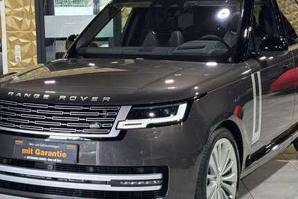 Land Rover Range Rover 27.950 km 132.999 &euro; Swisttal 53913