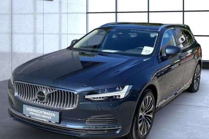 Volvo V90 16.490 km 45.990 € Kolbermoor 83059