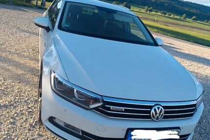 VW Passat Variant 235.000 km 12.500 € Gosheim 78559