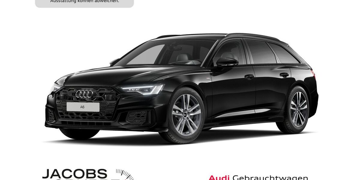 Audi A6 29.791 km 49.730 &euro; Bergheim 50126