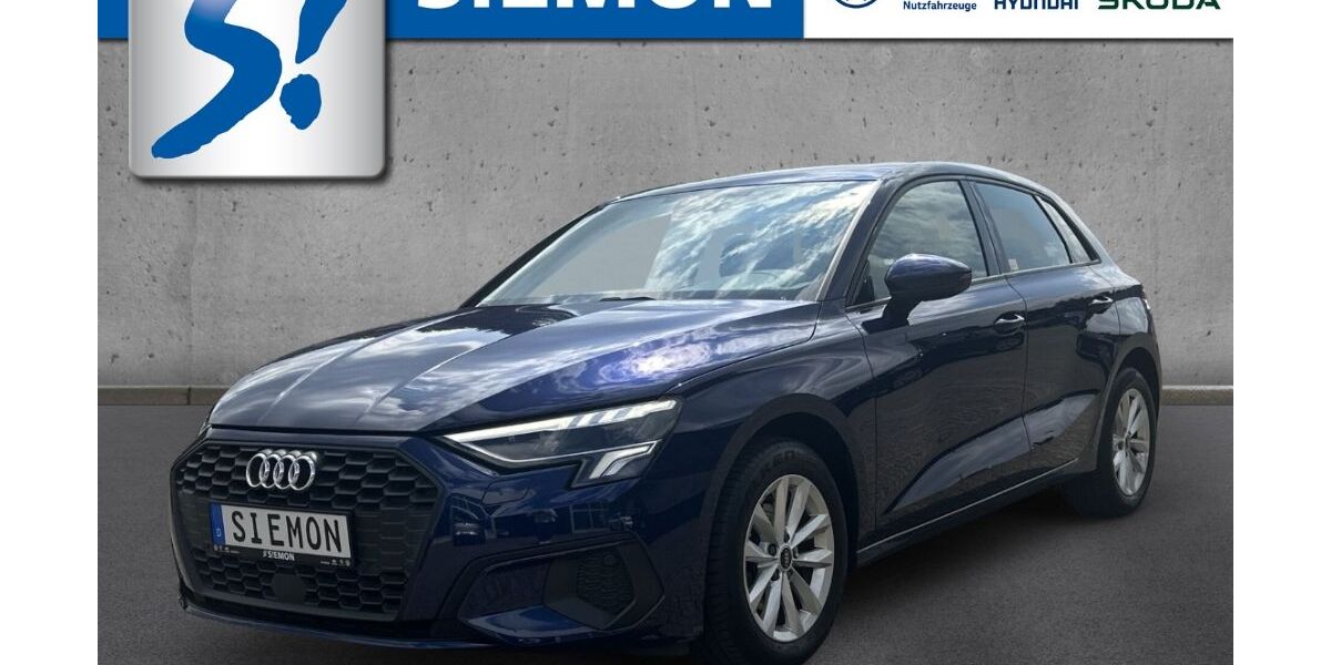 Audi A3 39.729 km 19.930 &euro; Emsdetten 48282