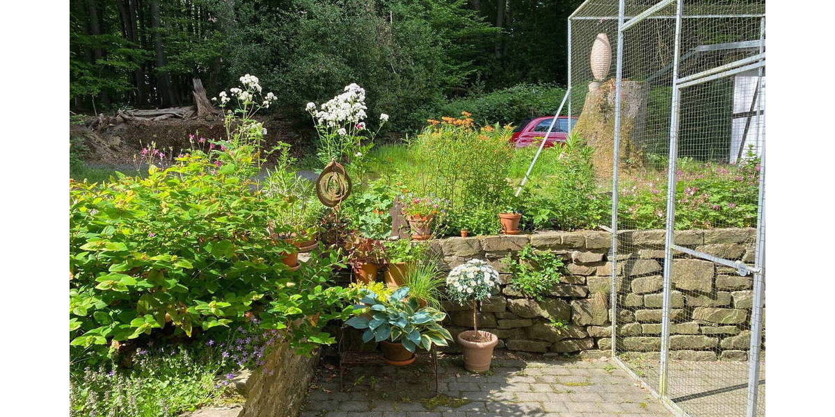 Einfamilienhaus Much Klauserhof - 3 Zimmer, 100 m&sup2;, 1.250&euro; | Angebot:26344164