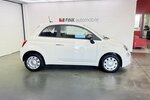 Fiat 500 1.0 Dolcevita Mild-Hybrid CarPlay 1. Hand 25.490 km 12.970 &euro; Lich 35423