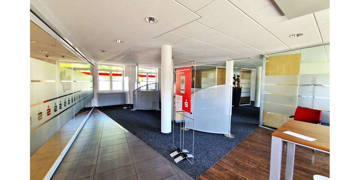 Gewerbeobjekt Bad Hersfeld - 1.670&euro; | Angebot:27091242