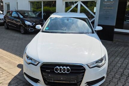 Audi A6 250.226 km 7.990 &euro; Reichenbach/O.L. 02894