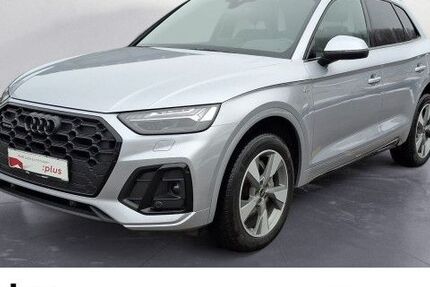 Audi Q5 77.950 km 37.990 &euro; Albstadt 72458